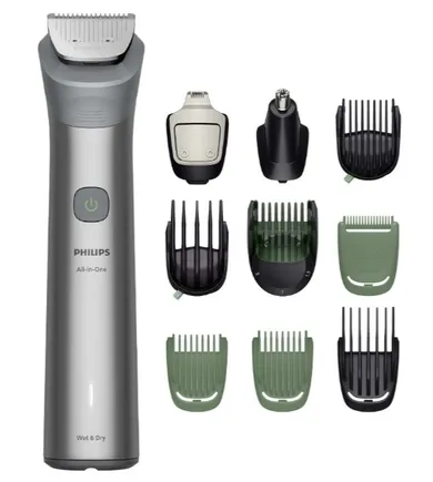 Philips, Multigroom, trymer, MG5951/15