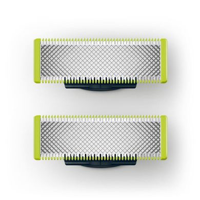 Philips, One Blade, wymienne ostrza, QP220/50