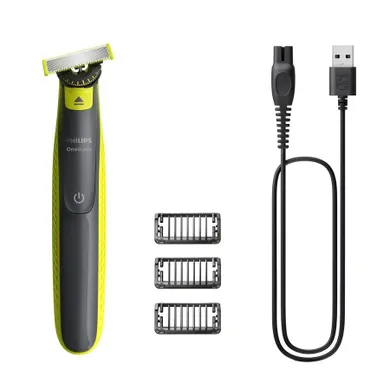 Philips, Oneblade 360, golarka, QP 2724/23