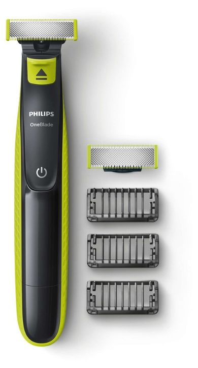 Philips, Oneblade, golarka, QP2520/30