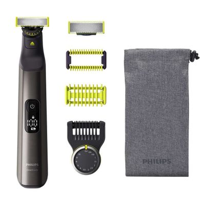 Philips, Oneblade pro, golarka