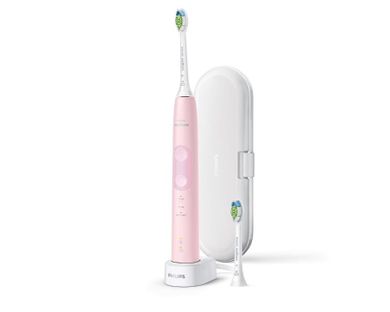 Philips, Protectiveclean, szczoteczka soniczna do zębów, HX6856/29