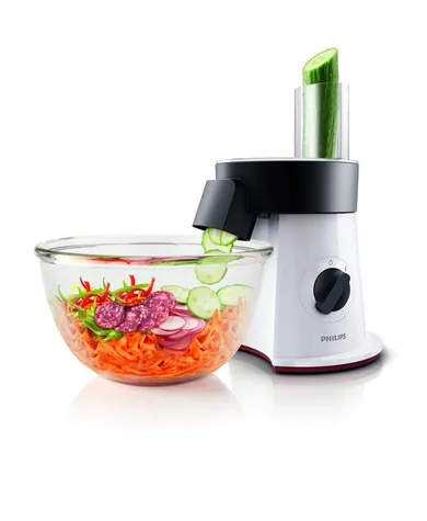 Philips, robot kuchenny, 200W, HR1388/80