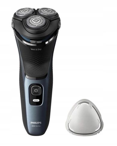 Philips, Series 3000, golarka, S3144/00