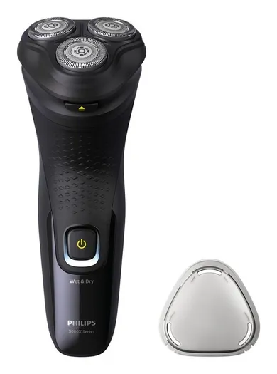 Philips, Series 3000X, golarka, X3021/00