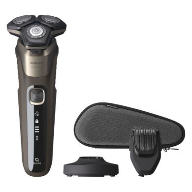 Philips, Series 5000, golarka, S5589/38