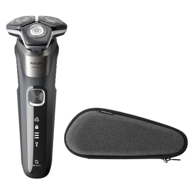 Philips, Series 5000, golarka, S5887/30