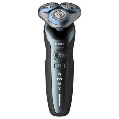 Philips, Series 6000, golarka męska, S6620/11
