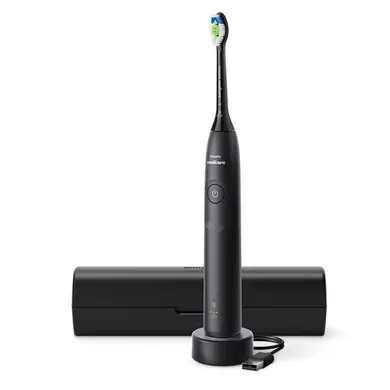 Philips, Sonicare, 530, szczoteczka do zębów, HX7101/02