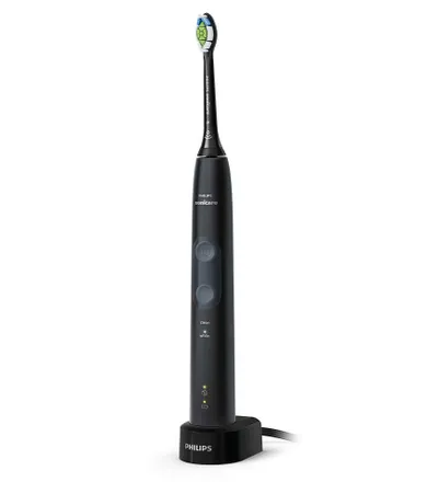 Philips, Sonicare ProtectiveClean, 4500, szczoteczka soniczna, HX6830/44