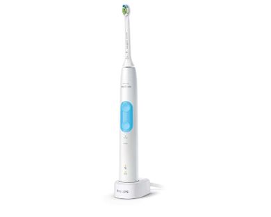 Philips, Sonicare, ProtectiveClean 4500 White, szczoteczka soniczna, HX6888/90