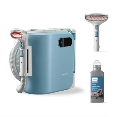 Philips, SporClean 3000, odkurzacz, XW3193/11