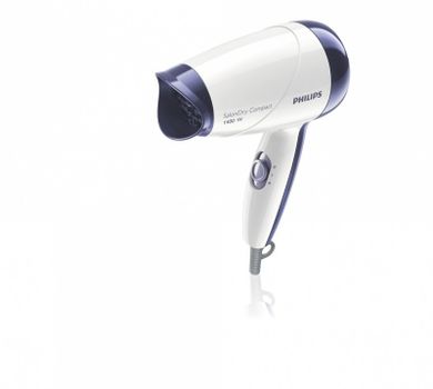 Philips, Suszarka do włosów HP8103/00, 1400W