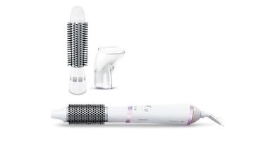 Philips, suszarko-lokówka HP8662/00