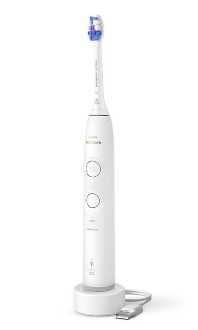 Philips, szczoteczka do zębów, HX7400/01