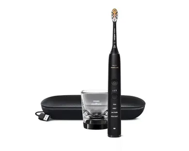 Philips, szczoteczka do zębów, HX9911/17 Soniczna