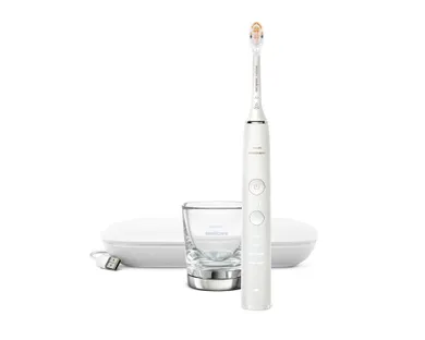 Philips, szczoteczka do zębów, HX9911/19 Soniczna