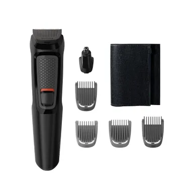 Philips, trymer, Multigroom, MG3710/15