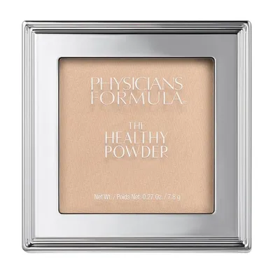 Physicians Formula, The Healthy Powder SPF15, puder do twarzy, LN3 7.8g