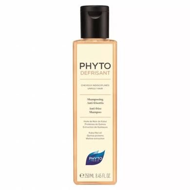 Phyto, Defrisant, szampon do włosów przeciwko puszeniu, 250 ml