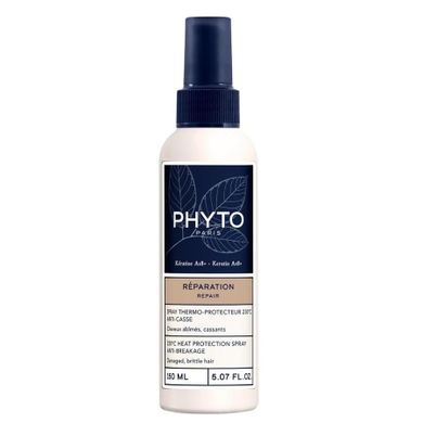 Phyto, Repair, spray termoochronny do włosów, 150 ml