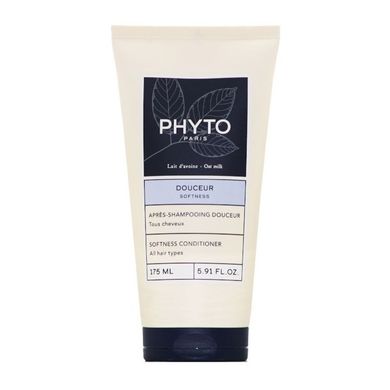 Phyto, Softness, delikatna odżywka do włosów, 175 ml