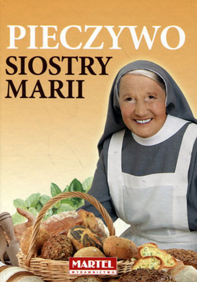 Pieczywo siostry Marii