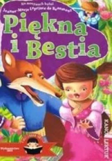 Piękna i Bestia