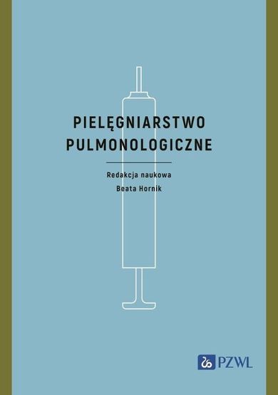 Pielęgniarstwo pulmonologiczne