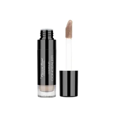 Pierre Rene, Contour Concealer, kryjący korektor pod oczy, 02, 7 ml