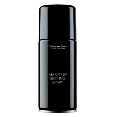 Pierre Rene, Make Up Setting, utrwalacz do makijażu, 150 ml