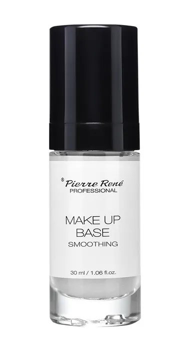 Pierre Rene, Professional Make Up Base Smoothing, baza wygładzająca pod makijaż, 30 ml