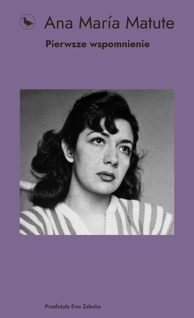 Pierwsze wspomnienie