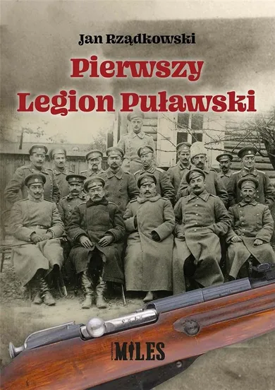 Pierwszy Legion Puławski