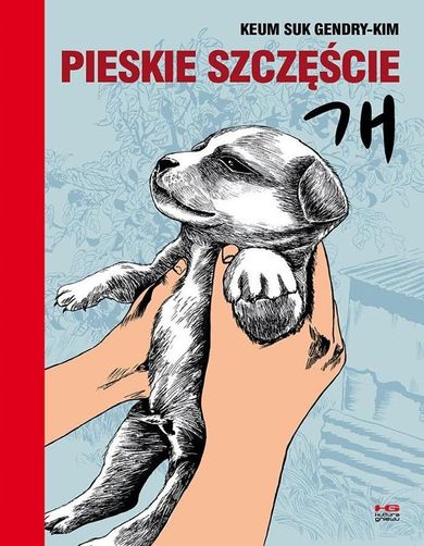 Pieskie szczęście
