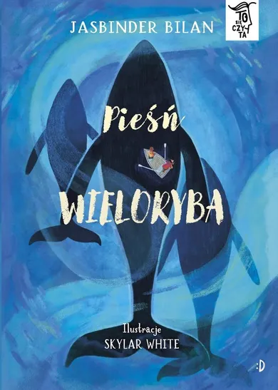 Pieśń wieloryba. To się czyta. Tom 5