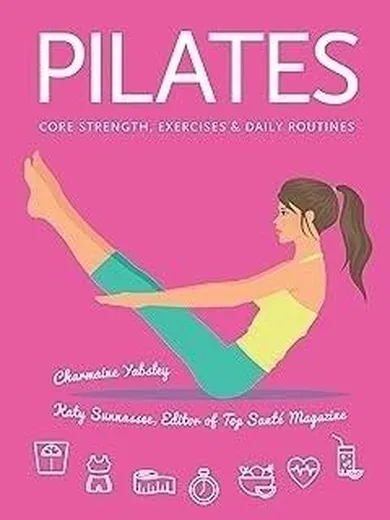 Pilates (wersja angielska)