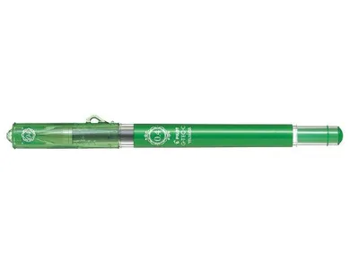 Pilot, G-Tec Maica, cienkopis, zielony
