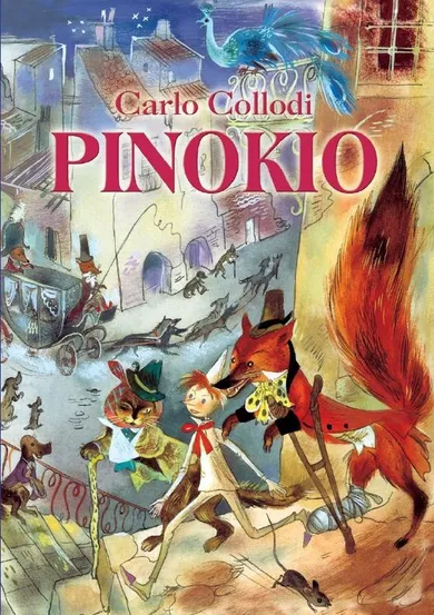 Pinokio