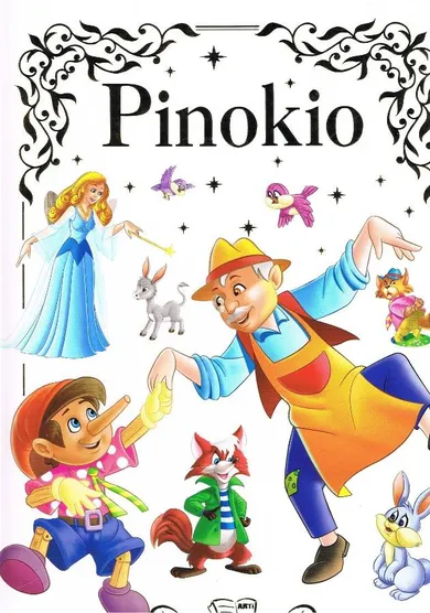 Pinokio
