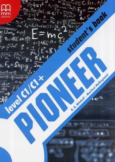 Pioneer C1 / C1 + Student's Book