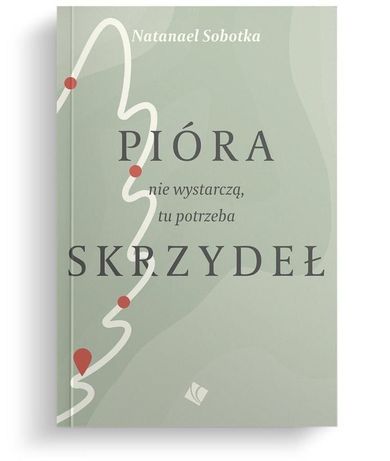 Pióra nie wystarczą, tu potrzeba skrzydeł