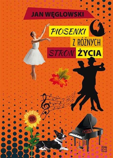 Piosenki z różnych stron życia