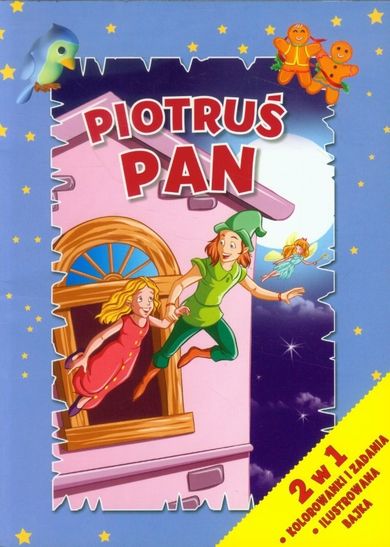 Piotruś Pan