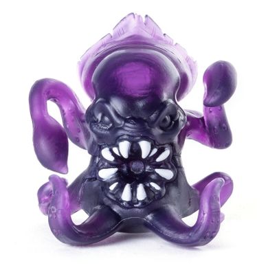Piraci z Karaibów, Kraken, minifigurka