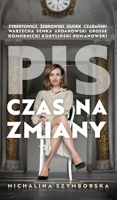 PIS. Czas na zmiany