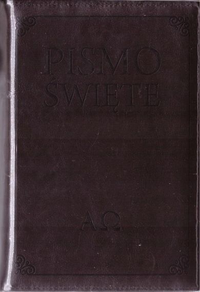 Pismo Święte