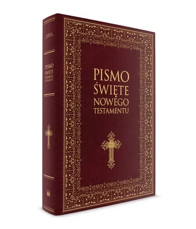 Pismo Święte Nowego Testamentu