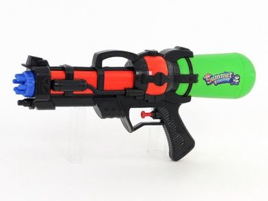 Pistolet na wodę, 38 cm