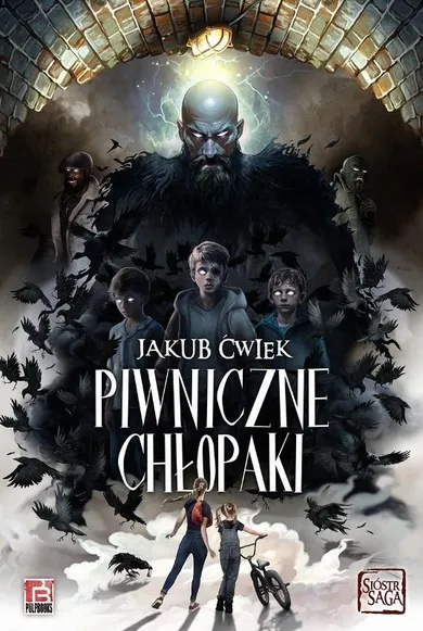 Piwniczne chłopaki